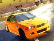Play Burnout Car Drift Game on FOG.COM